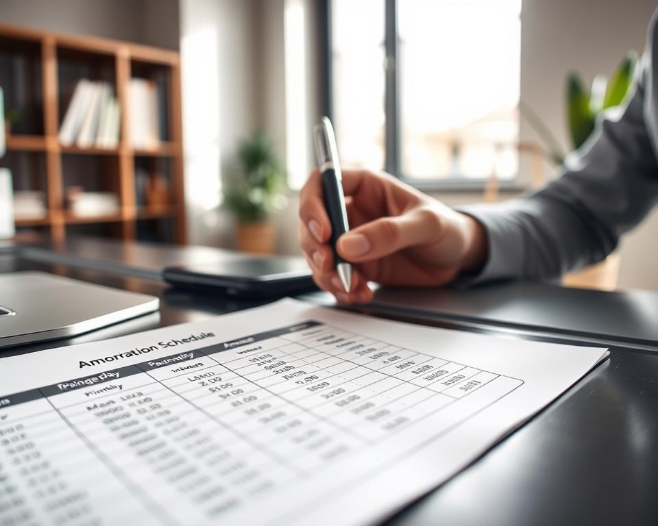 Understanding Your Amortization Schedule Clearly