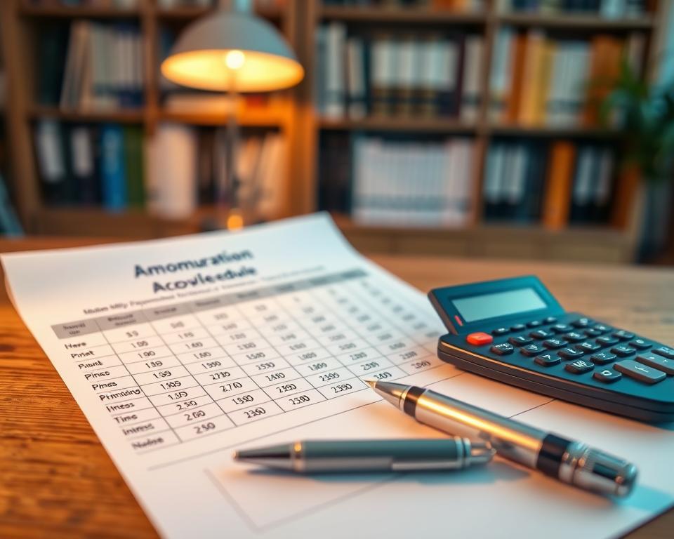 Amortization Schedule: Calculate Loan Payments with Ease