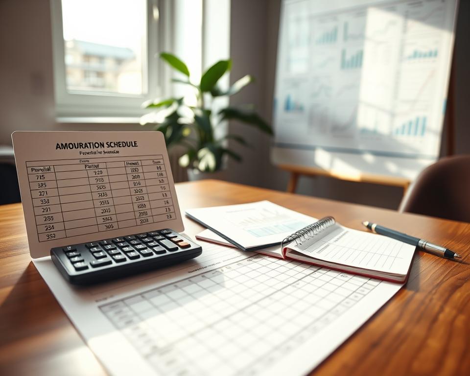 Understanding Your Amortization Schedule Clearly