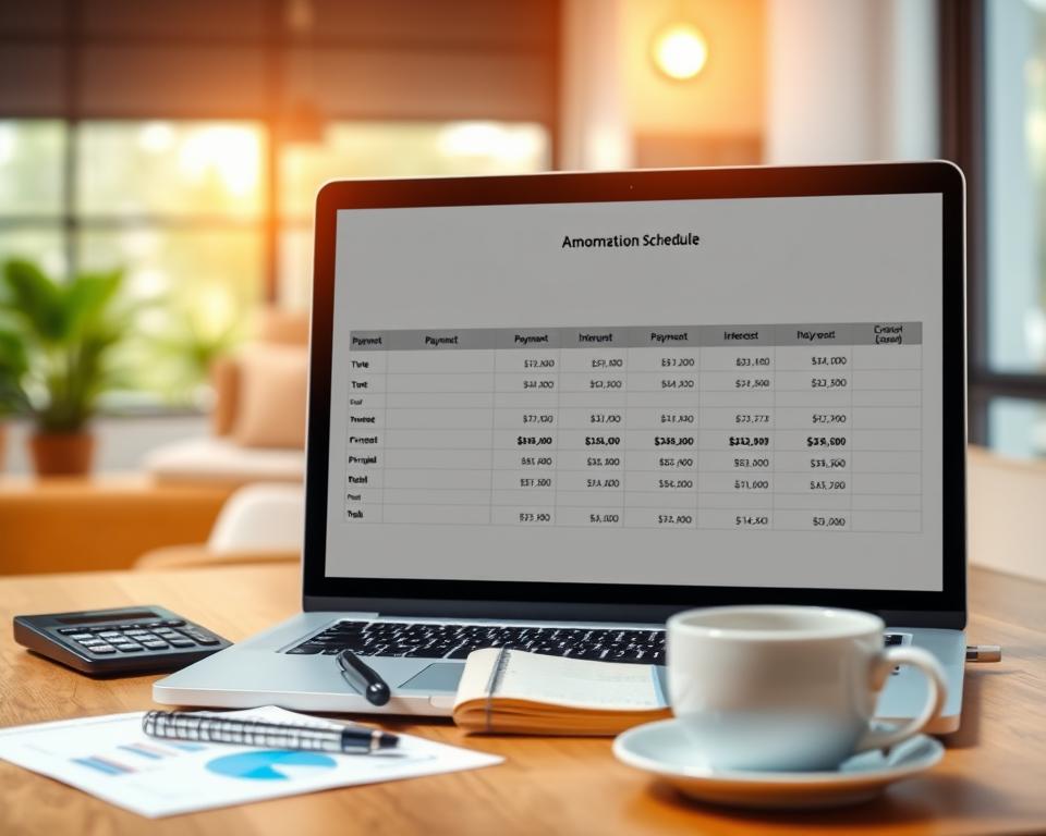 Amortization Schedule: Calculate Loan Payments with Ease