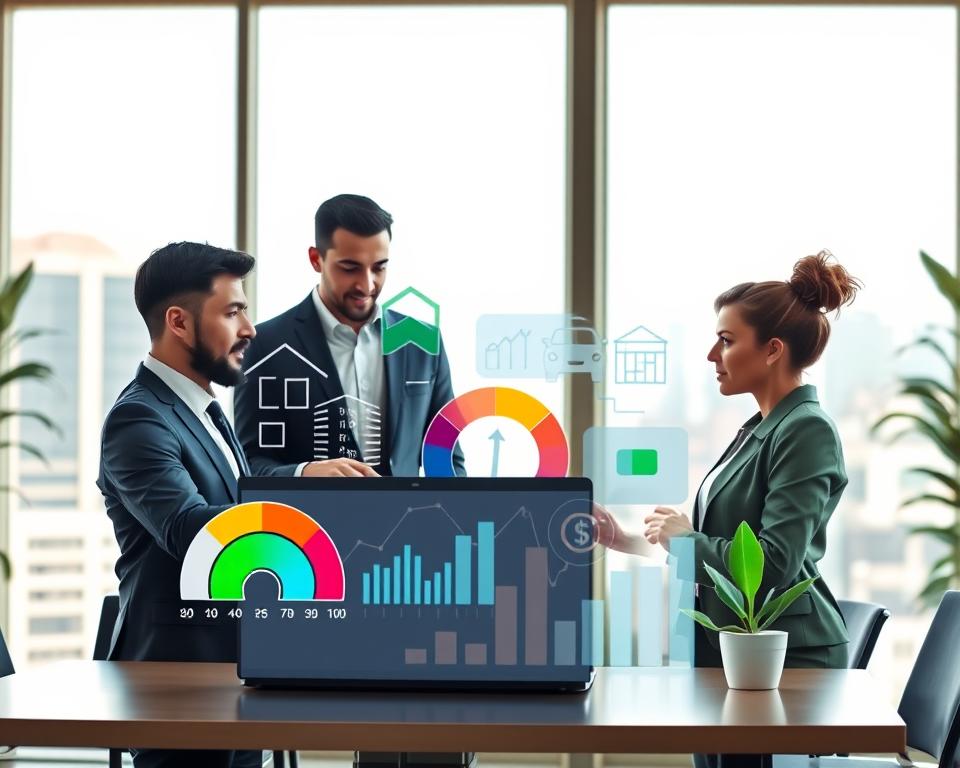 Understanding and Improving Your Credit Score Effectively