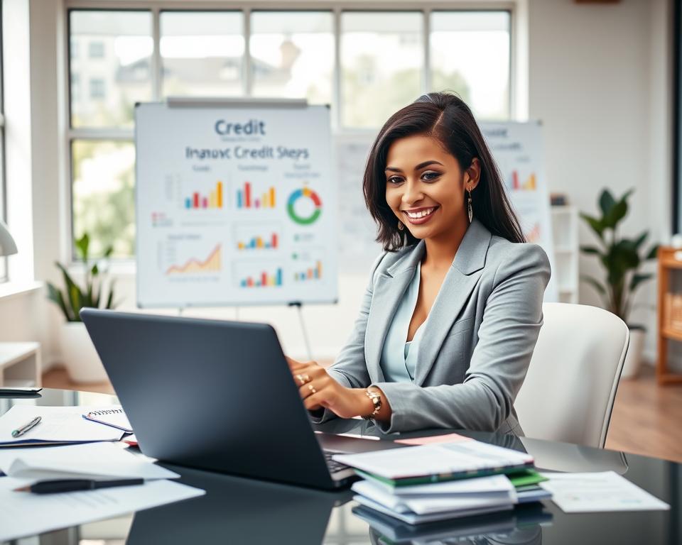 Boost Your Credit Score with Proven Steps