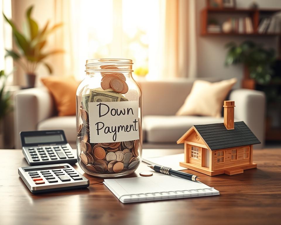 How to Save for a Down Payment Effectively