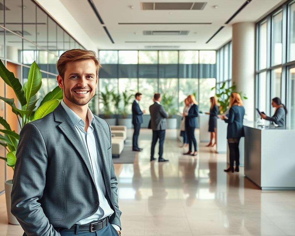 Navigating Your Financial Institution with Ease