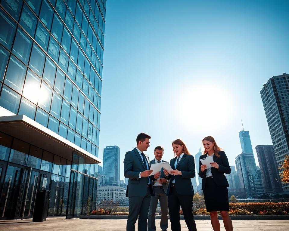 Financial Institution: Expert Guidance for Financial Growth