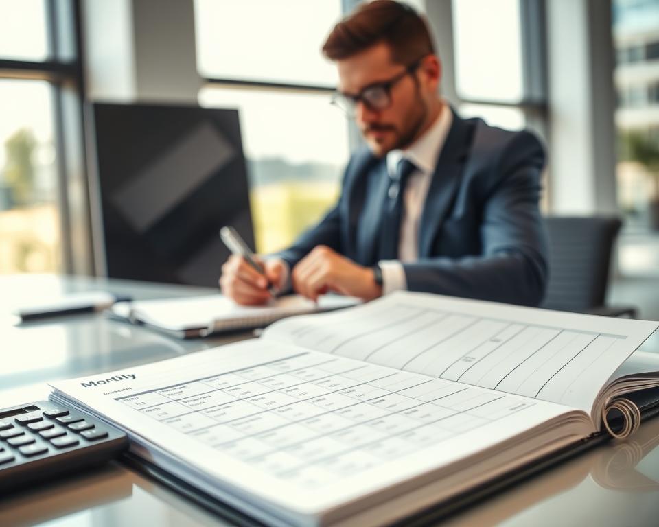 Monthly Installments: Manage Your Finances Smartly