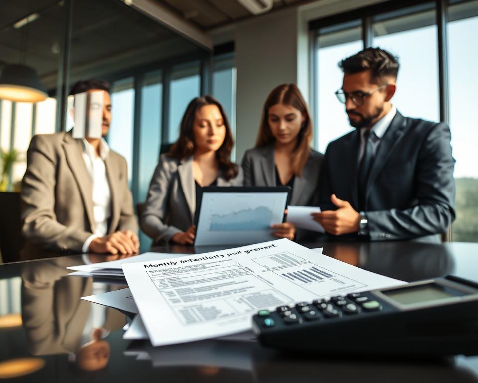 Understanding Monthly Installment Agreements