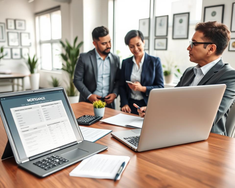 Navigating Your Mortgage Loan Approval Process