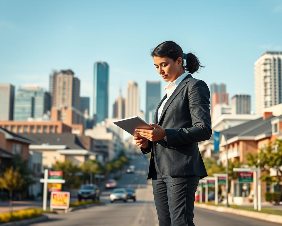 Navigating the US Real Estate Market