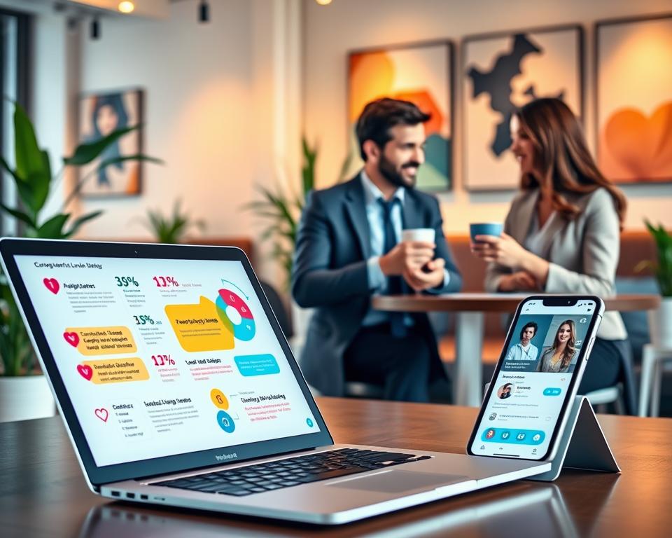 App Dating Insights for Modern Love Seekers