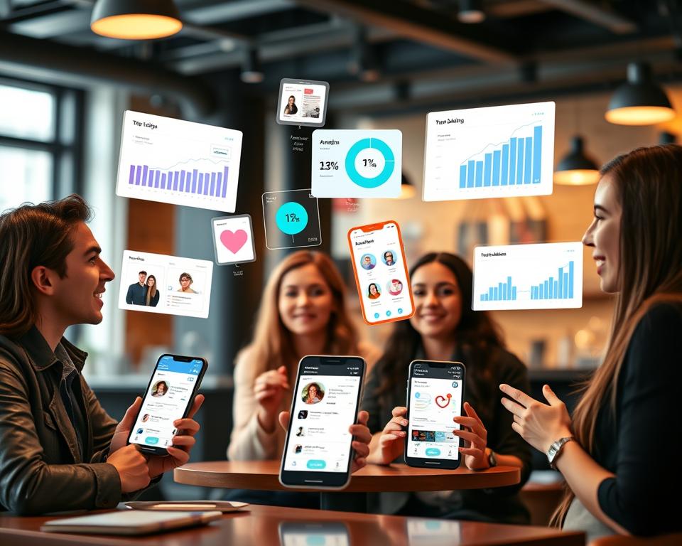 App Dating Insights for Modern Love Seekers