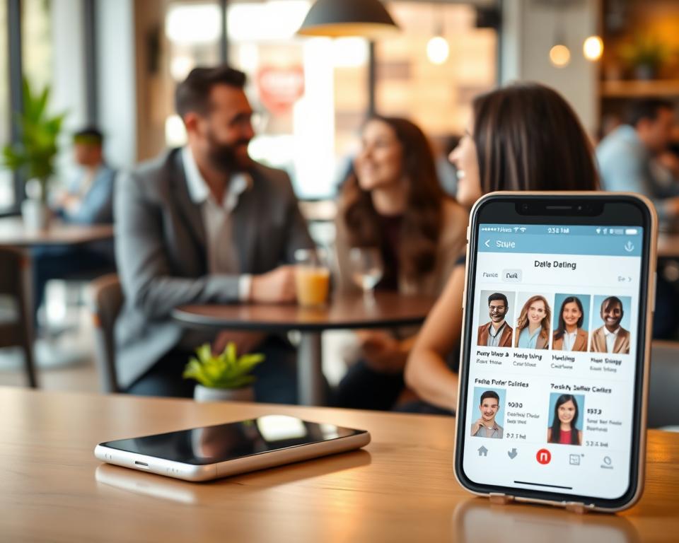 dating app advantages