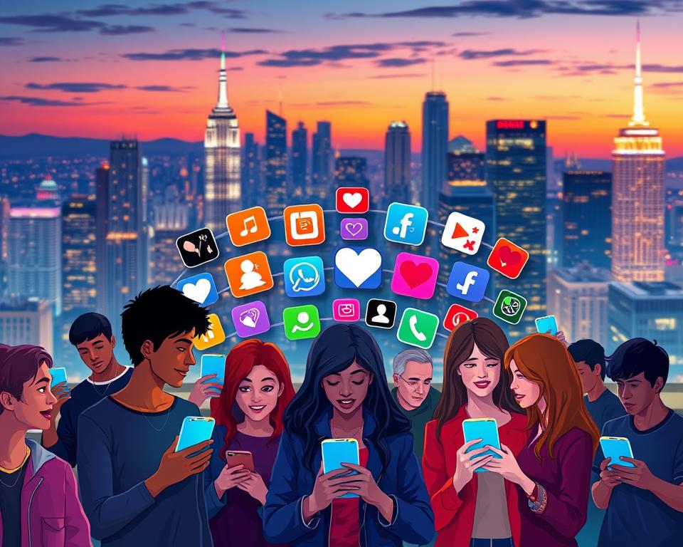 Top Dating Apps for Singles in the US